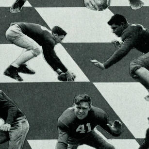 DePaul football team retrospective